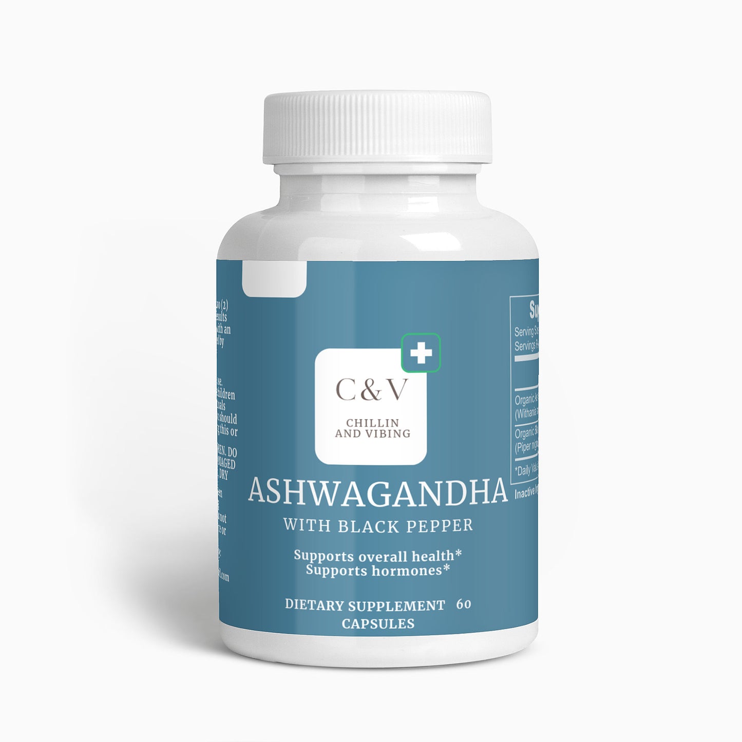 Ashwagandha