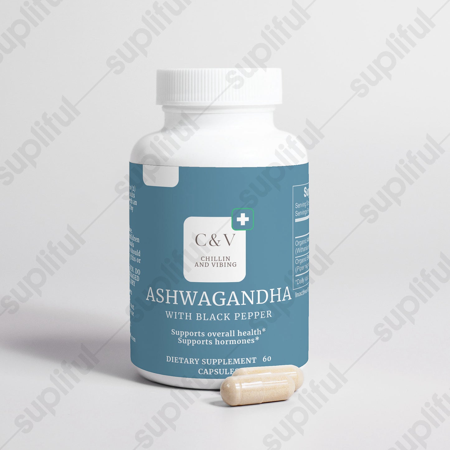 Ashwagandha