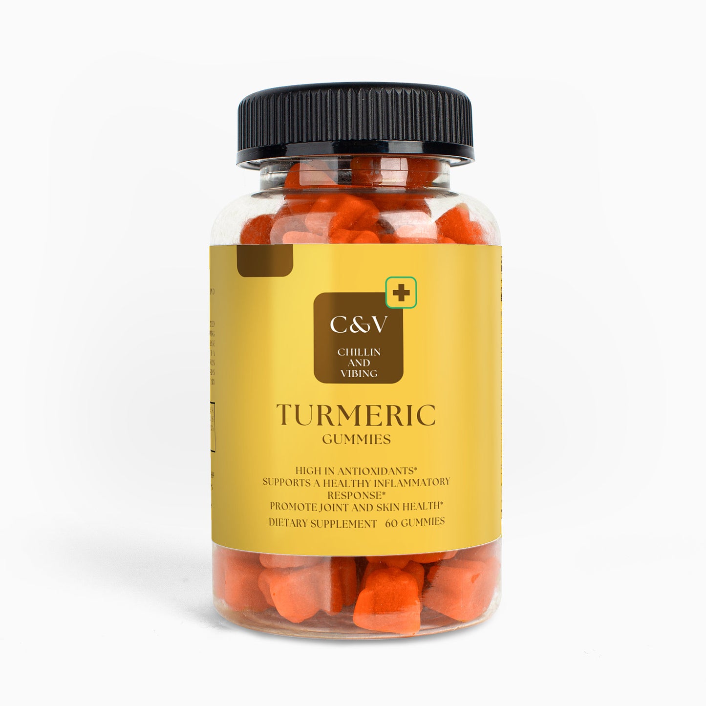 Turmeric Gummies