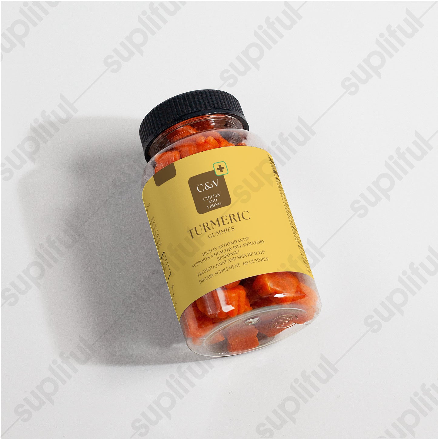 Turmeric Gummies